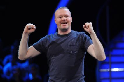 314 Tage ungeschlagen: Hält Stefan Raabs Serie? „Schlag den Raab“ um 2,5 Millionen Euro (FOTO)