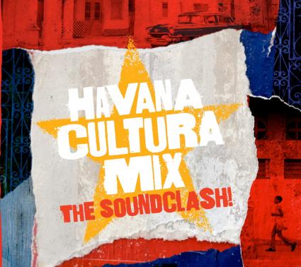 Kubanischer Kulturaustausch / Weltpremiere des Albums«Havana Cultura Mix: The Soundclash» in London (FOTO)