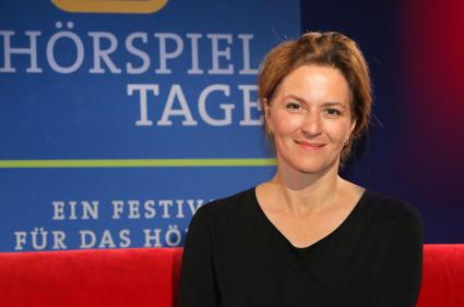 Hörspiel als Experimental-Labor / Die ARD Hörspieltage in Karlsruhe haben begonnen / Ab 2015 Beteiligung von ORF und SRF (FOTO)