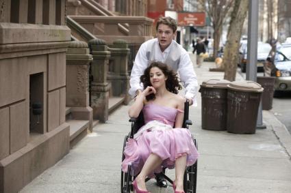 Zwei besondere Liebeserklärungen an Big Apple – die „andersARTig“-Filmreihe am 9. November auf TELE 5! (FOTO)