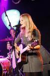 16. November 14 Uhr: Sonntags-Matinee mit „ELENA JANK&THE ACOUSTICS“