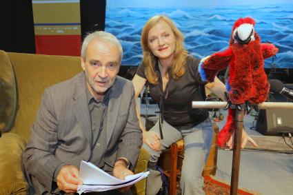 ARD Hörspieltage präsentierten die Vielfalt des Hörspiels / Eindrucksvolle Festivalbilanz / Live-Inszenierung „Mutter und Sohn“ / 9.000 Besucher bei mehr als 50 Aufführungen, Konzerten, Diskussionen (FOTO)