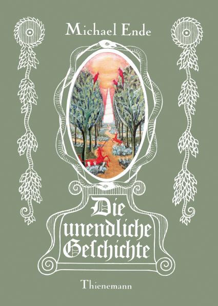 85 Jahre Michael Ende und 35 Jahre „Die unendliche Geschichte“
