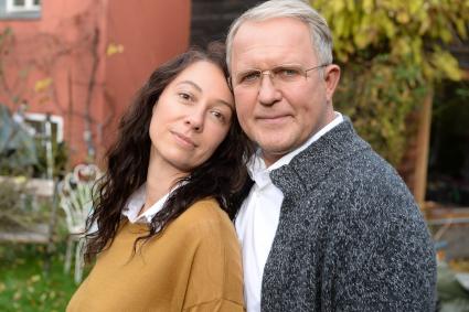 ZDF dreht „Meine Frau, eine Fremde“ / Familiendrama mit Harald Krassnitzer und Ursula Strauss (FOTO)