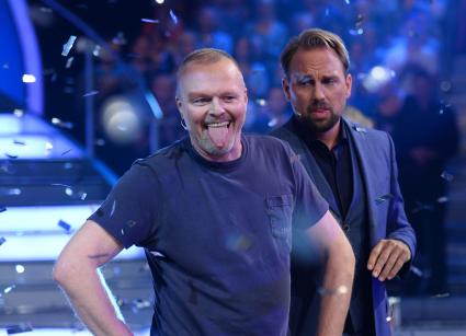 Nachholschlag: „Schlag den Raab“ um 2,5 Millionen am 15. November auf ProSieben (FOTO)