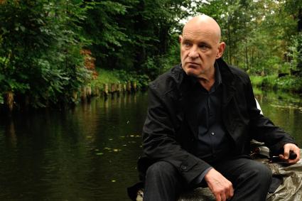 „Spreewaldkrimi – Die Tote im Weiher“ / ZDF-„Fernsehfilm der Woche“ mit Christian Redl, Birge Schade und Anna Maria Mühe (FOTO)