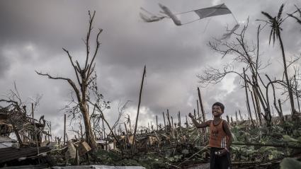 Die Kindernothilfe gewinnt den PR-Bild Award 2014 – Auszeichnung in der Kategorie NGO-Foto (FOTO)