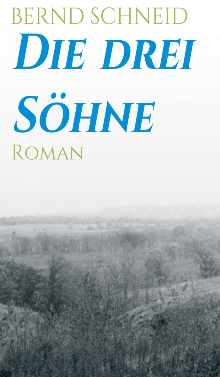 Die drei Söhne ? eine Familiensaga in großer literarischer Erzähltradition