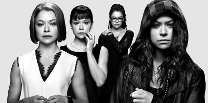 ZDFneo-Serie „Orphan Black“ geht in die zweite Staffel (FOTO)