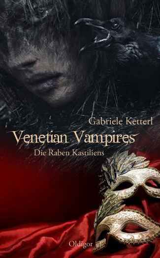 Die Raben Kastiliens sind gelandet