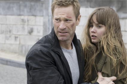 Rätsel um eine verschwundene Firma / 
ZDF zeigt „Die Logan Verschwörung“ als Free-TV-Premiere (FOTO)