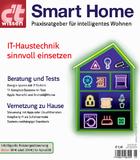 Haussteuerung per App und Cloud-Dienst