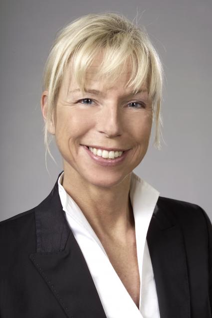 Gitta Blatt wird neue Personalchefin bei Sky (FOTO)