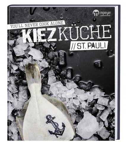 Covermotiv des Kochbuchs „Kiezküche St. Pauli“ gewinnt zweiten Platz beim PR-Bild Award 2014 (FOTO)