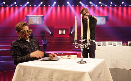 Joko Winterscheidt und Klaas Heufer-Umlaufübernehmen „Wetten, dass ..?“ auf ProSieben (FOTO)
