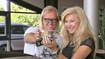 Party auf der Yacht – Die Geissens und der Nationalfeiertag (FOTO)