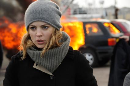 RTL II zeigt „Hunted – Vertraue niemandem“ (FOTO)