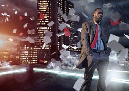 „Luther“ ermittelt wieder / Zwei neue Folgen der britischen Krimireihe im ZDF (FOTO)