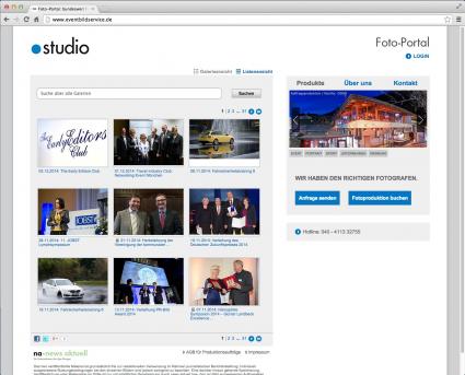 news aktuell und picture alliance bauen Zusammenarbeit im Bereich Fotoproduktion aus (FOTO)