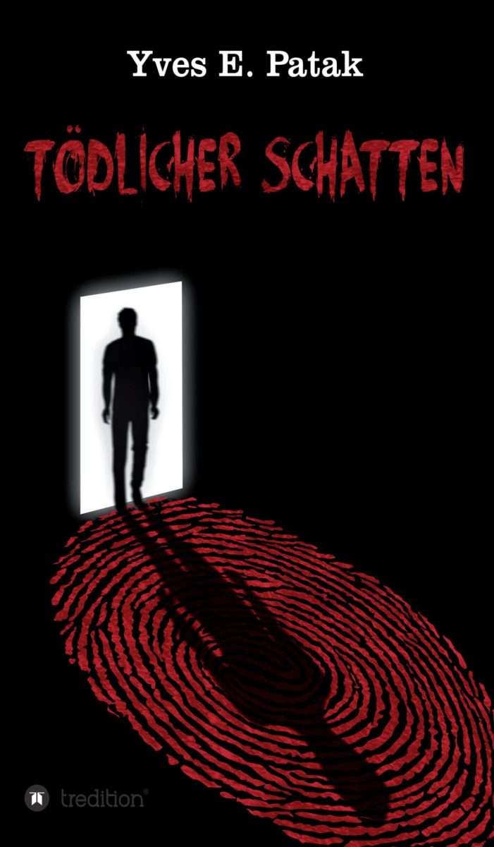 Tödlicher Schatten ? New York-Thriller um einen mysteriösen Geschichtensammler und eine blutige Mordserie