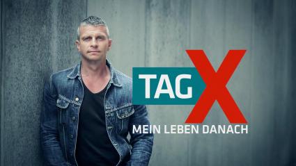 Wenn nichts mehr ist wie vorher: „Tag X – Mein Leben danach“/ ZDFneo berichtetüber Opfer von Gewalt und Kriminalität (FOTO)