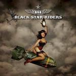 Black Star Riders – Neues Album»The Killer Instinct« erscheint am 20. Februar 2015 bei Nuclear Blast