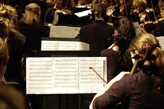 3.&4.1.2015: „The Young North“ feiert die 150. Geburtstage von Nielsen und Sibelius in der Philharmonie Berlin