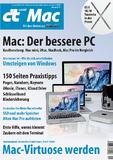Der Mac ist der bessere PC Der Mac ist der bessere PC
