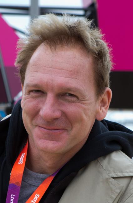 Sportchef Sven Busch verlässt die dpa (FOTO)