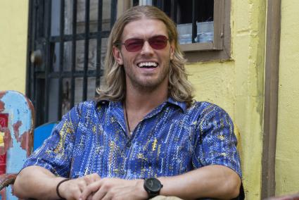 Triple H, Edge und The Big Show: drei WWE Superstars in drei Spielfilmen in deutscher Erstausstrahlung im Januar auf TELE 5 (FOTO)