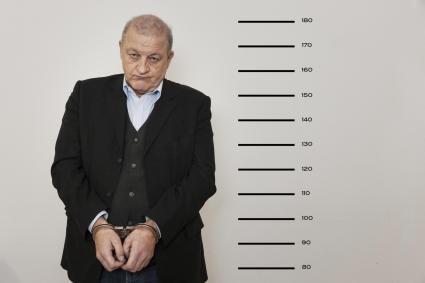 Chaosdetektiv ermittelt undercover 
„Wilsberg: Kein Weg zurück“ im ZDF (FOTO)