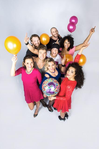 Happy Birthday „Köln 50667“: RTL II-Soap feiert zweiten Geburtstag (FOTO)