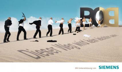 Best of „Business-to-Business“ Communication Award verlängert Einreichungsfrist bis 16. Januar (FOTO)