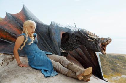 „Game Of Thrones“ bei RTL II: vierte Staffel erstmals kostenlos im deutschen TV und online (FOTO)