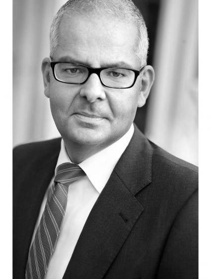 Neuer Kopf in der NWB Geschäftsleitung: Bereich Markt und Programm ab Februar 2015 unter neuer Leitung / Dr. Felix Friedlaender tritt Nachfolge von Rolf Müller an (FOTO)