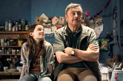 ZDF zeigt „Blindgänger“ / „Fernsehfilm der Woche“ mit Wolfgang Stumph (FOTO)