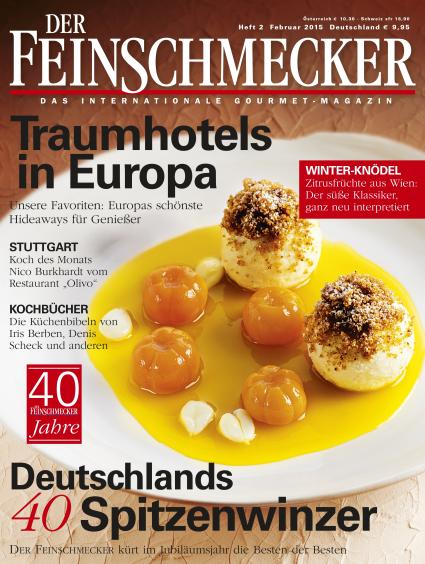 Deborah Gottlieb und Gabriele Heins werden neue stellvertretende Chefredakteurinnen bei „DER FEINSCHMECKER“ (FOTO)
