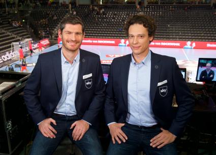 Schickt Deutschland die Katarer in die Wüste? Das Viertelfinale gegen den Gastgeber live bei Sky (FOTO)