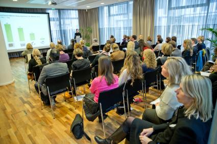 „Mit Bildern und Videos begeistern“ – PR-Frühstück von news aktuell in sechs deutschen Städten (FOTO)