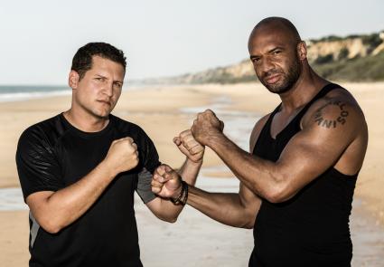 Pfundskerle gegen Rubensfrauen: Bei „The Biggest Loser“ 2015 kämpfen Männer gegen Frauen – ab 4. Februar 2015, immer mittwochs, um 20:15 Uhr in SAT.1 (FOTO)