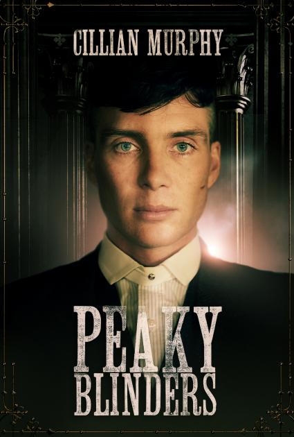 „Peaky Blinders – Gangs of Birmingham“ ab 5. Februar exklusiv auf Sky (FOTO)