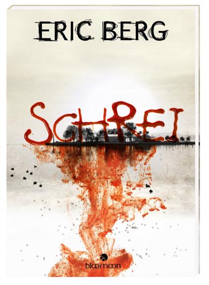 „Schrei“ – Bestsellerautor Eric Berg veröffentlicht seinen ersten Jugendthriller (FOTO)