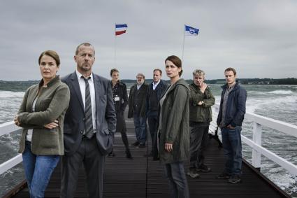 „Tod eines Mädchens“: ZDF-Zweiteiler mit Heino Ferch, Barbara Auer, Anja Kling und Jörg Schüttauf (FOTO)