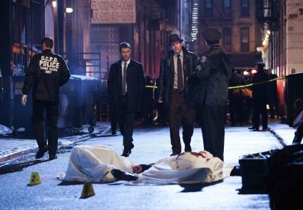 Jede Legende hat einen Ursprung: ProSieben startet US-Hit „Gotham“ am Dienstag (FOTO)