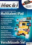 Fast wie ein Rechner: Multitalent iPad