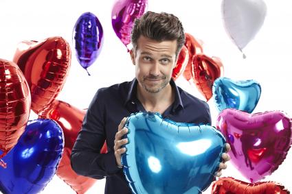 Was gibt es Schöneres als echte Liebe? Wayne Carpendale sorgt in „Nur die Liebe zählt“ für Herzklopfen zum Valentinstag (FOTO)