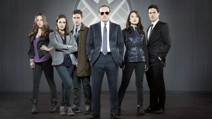 Gelungener Start von „MARVEL–s Agents Of S.H.I.E.L.D.“ bei RTL II (FOTO)