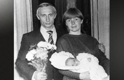 Mensch Putin! ZDF-Dokumentation mit exklusiven Geheimdienstinformationenüber den russischen Präsidenten (FOTO)