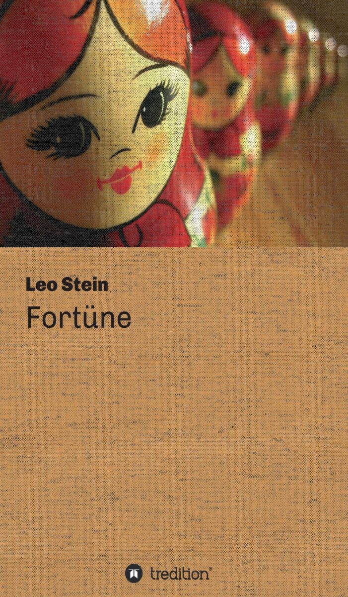 „Fortüne“ ? neuer Roman verwebt Vergangenheit und Gegenwart in Lateinamerika