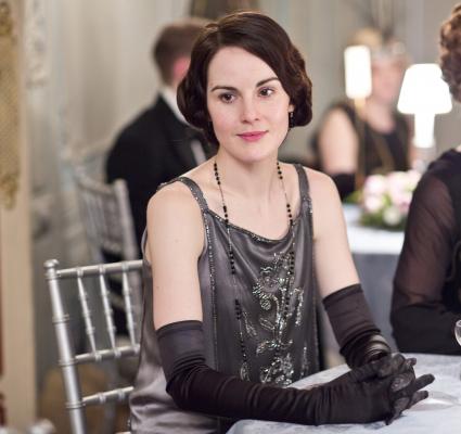 Liebe, Intrigen und Geheimnisse in der britischen Aristokratie: die fünfte Staffel „Downton Abbey“ ab 1. April auf Sky (FOTO)
